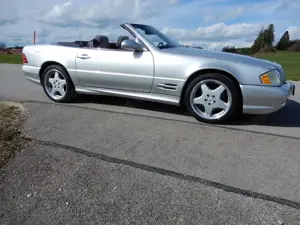 Mercedes-Benz SL 500 SL 500