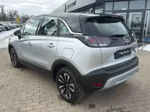 Opel Crossland Elegance Bild 4