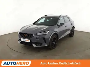 CUPRA Formentor 1.4 e-HYBRID VZ Aut.*NAVI*CAM*ACC*LED*PDC*AHK*SHZ*