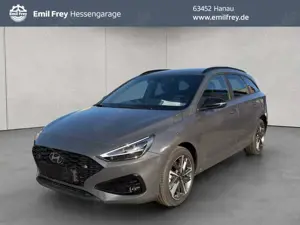 Hyundai i30 Kombi 1.0 T-GDI DCT Advantage