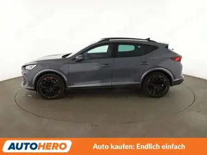 CUPRA Formentor 1.4 e-HYBRID VZ Aut.*NAVI*CAM*ACC*LED*PDC*AHK*SHZ* Bild 3