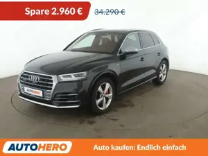 Audi SQ5 3.0 V6 TFSI quattro Aut.*HEADUP*MATRIX*ACC*CAM*PDC