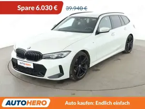 BMW 318 318 M Sport  Aut.*NAVI*LED*TEMPO*CAM*AHK*