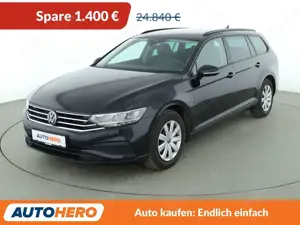 Volkswagen Passat 2.0 TDI Conceptline*NAVI*LED*PDC*