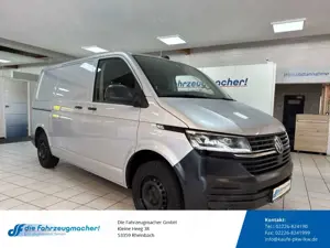 Volkswagen Transporter T6.1 Kasten  Navi LED CarPlay *EXPORT