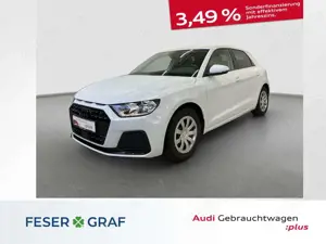 Audi A1 Sportback Advanced 30 TFSI Schaltgetriebe