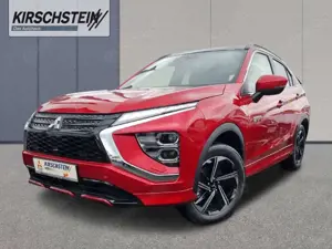 Mitsubishi Eclipse Cross Plug-In Hybrid Top Navi Head-Up