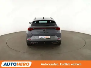 CUPRA Formentor 1.4 e-HYBRID VZ Aut.*NAVI*CAM*ACC*LED*PDC*AHK*SHZ* Bild 5