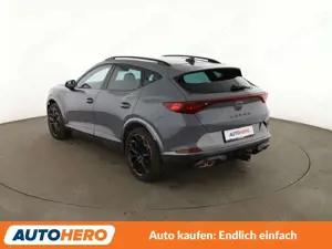 CUPRA Formentor 1.4 e-HYBRID VZ Aut.*NAVI*CAM*ACC*LED*PDC*AHK*SHZ* Bild 4