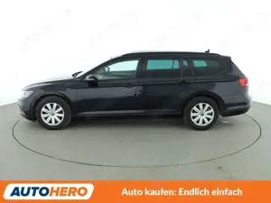 Volkswagen Passat 2.0 TDI Conceptline*NAVI*LED*PDC* Bild 3