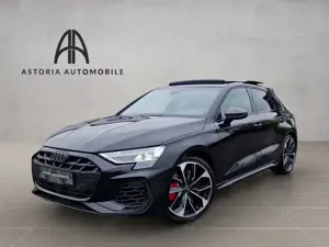 Audi S3 Sonos Pano Matrix Carbon Akrapovic Titan RFK