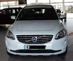 Volvo XC60 XC60 D5 AWD Aut. Summum