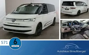 Volkswagen T7 Multivan Edition lang LÜ ACC PANO QI SHZ STHZ