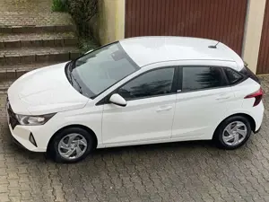 Hyundai i20 Select