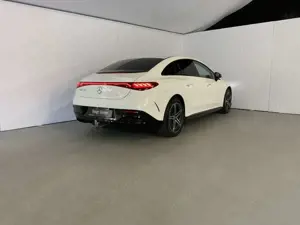 Mercedes-Benz EQE 300 EQE 300 AMG Night AHK DIGITAL LIGHT Burmester Bild 5