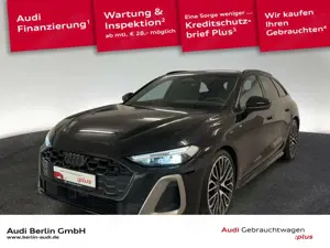 Audi A5 TFSI qu.S tr. STDHZG MATRIX 360°K HUD
