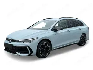 Volkswagen Golf Variant R-Line KAMERA+ACC+LED+17" ALU+KLIMA 1.5 eTSI Mi...