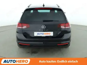 Volkswagen Passat 2.0 TDI Conceptline*NAVI*LED*PDC* Bild 5