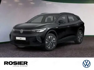Volkswagen ID.4 Pure Performance 125 kW ACC LED NAVI SHZ