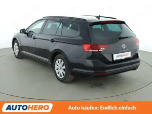 Volkswagen Passat 2.0 TDI Conceptline*NAVI*LED*PDC* Bild 4