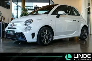 Abarth 595 |SPORT|KLIMA|BEATS|PANO.|CARPLAY|16 ALU