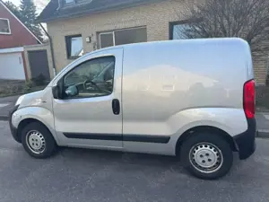 Citroen Nemo