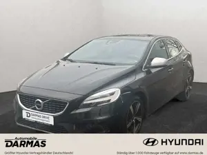 Volvo V40 V40 R-Design Allwetterreiefn Automatik SHZ