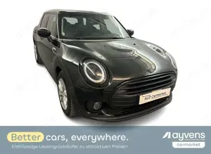 MINI Cooper Clubman Aut.