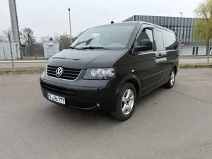 Volkswagen T5 Multivan