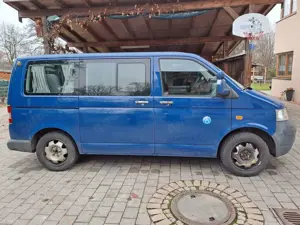 Volkswagen T5 Transporter