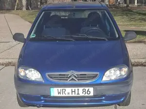 Citroen SAXO Saxo 1.1 Chrono