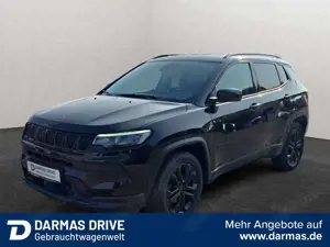 Jeep Compass Compass 1.5 GSE T4 48V e-Hybrid A/T Night Eagle