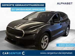 Skoda Enyaq iV 80x Loft Virtual 360° AHK Pano S-Dach