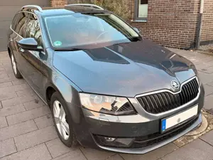 Skoda Octavia Combi 2.0 TDI (Green tec) Ambition