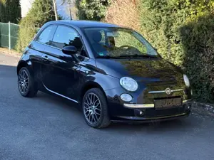 Fiat 500 1,2 Automatik! Euro5! Top!