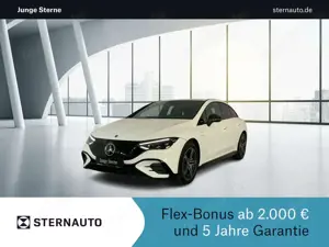 Mercedes-Benz EQE 300 EQE 300 AMG Night AHK DIGITAL LIGHT Burmester