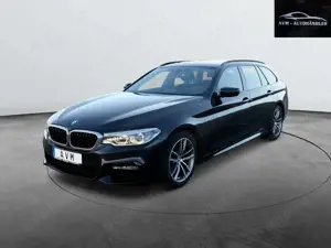 BMW 520 d Touring M Sport,HUD,Pano,LED,STHZ,Kamera,Navi