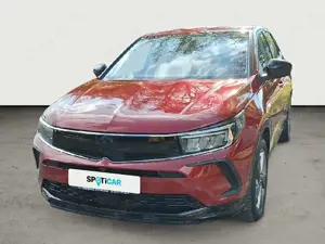 Opel Grandland X Grandland GS 1.2 Turbo AT8 AHK