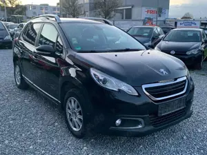Peugeot 2008 2008 Diesel e-HDi FAP 92 STOP. Start/Stop
