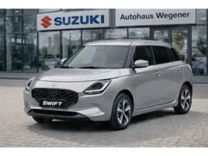Suzuki Swift SWIFT COMFORT+ AUTOMATIK HYBRID | KAMERA | NAVI