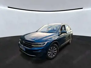 Volkswagen Tiguan Life2.0TDI DSG LED Navi Kessy ACC Kamera