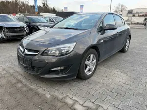 Opel Astra Astra 1.4 Turbo Style