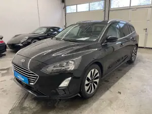 Ford Focus Turnier 1.0 EcoBoost*LED*NAVI*Temp*SHZ* LM