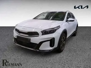 Kia XCeed 1.6 GDI PHEV Spirit + Adaptiver Tempomat