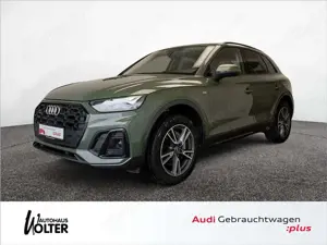 Audi Q5 50 2.0 TFSIe quattro LED ACC Navi Pano SHZ