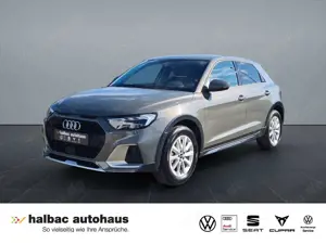 Audi A1 allstreet 30 TFSI S tronic +NAVI+LED+PDC+SHZ+WR+A