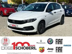 Fiat Tipo Basis