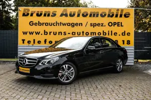 Mercedes-Benz E 400 4Matic 7G-TRONIC Avantgarde Schiebedach