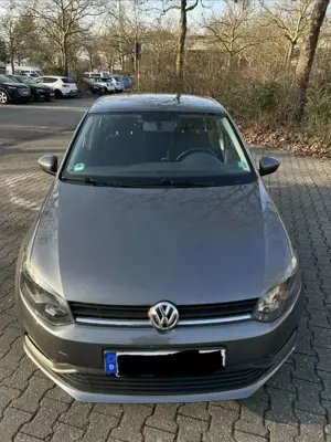 Volkswagen Polo Trendline BMT/Start-Stopp