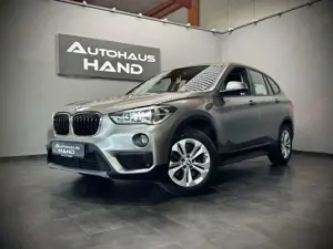 BMW X1 *xDRIVE*20d*ADVAN.*LED*PANO*HUD*1.HAND*